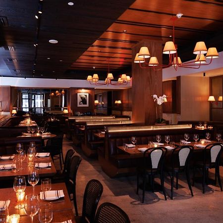 Hotel Smyth Tribeca Nueva York Exterior foto