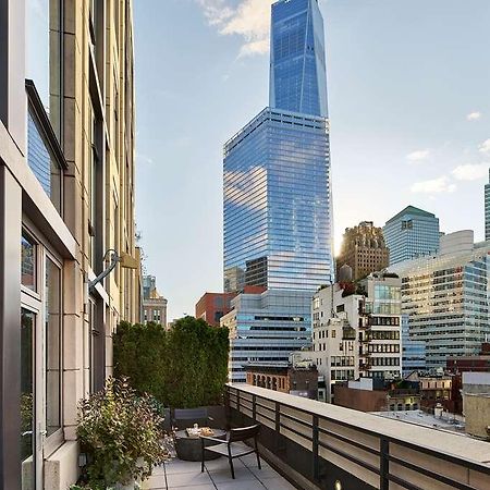 Hotel Smyth Tribeca Nueva York Exterior foto