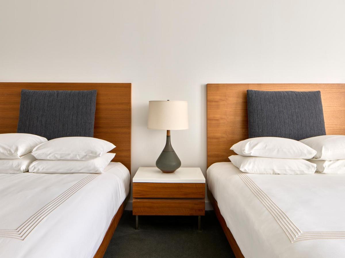 Hotel Smyth Tribeca Nueva York Exterior foto