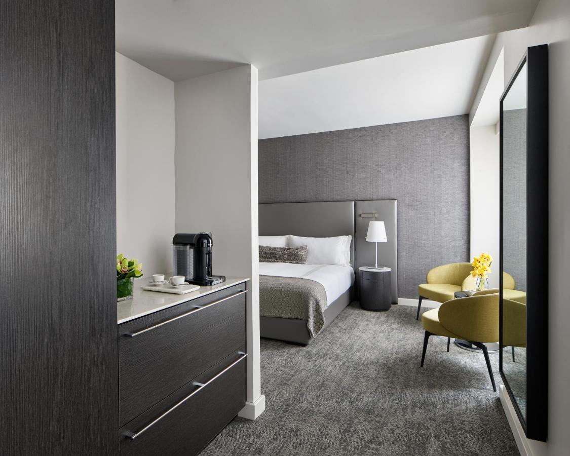 Hotel Smyth Tribeca Nueva York Exterior foto