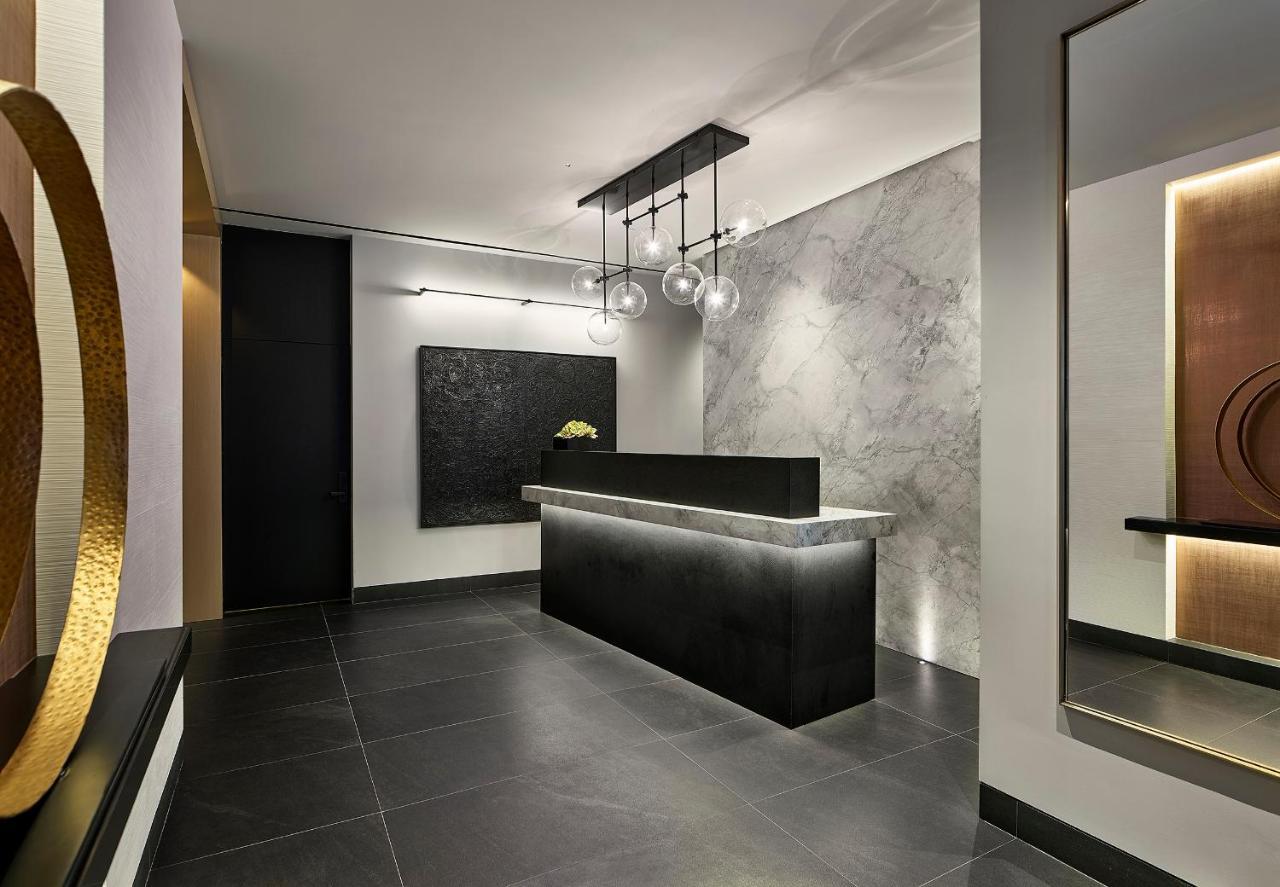 Hotel Smyth Tribeca Nueva York Exterior foto