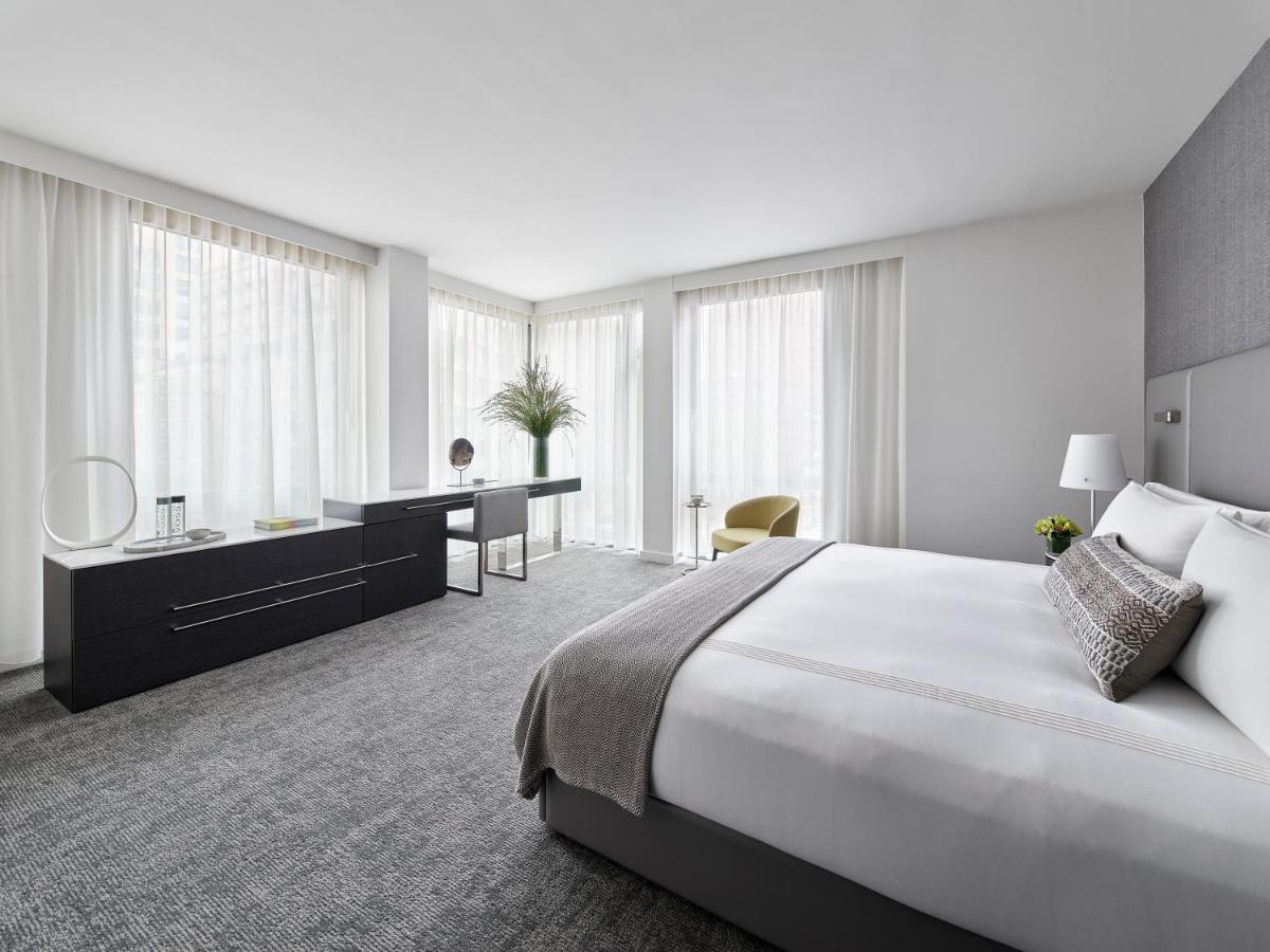 Hotel Smyth Tribeca Nueva York Exterior foto
