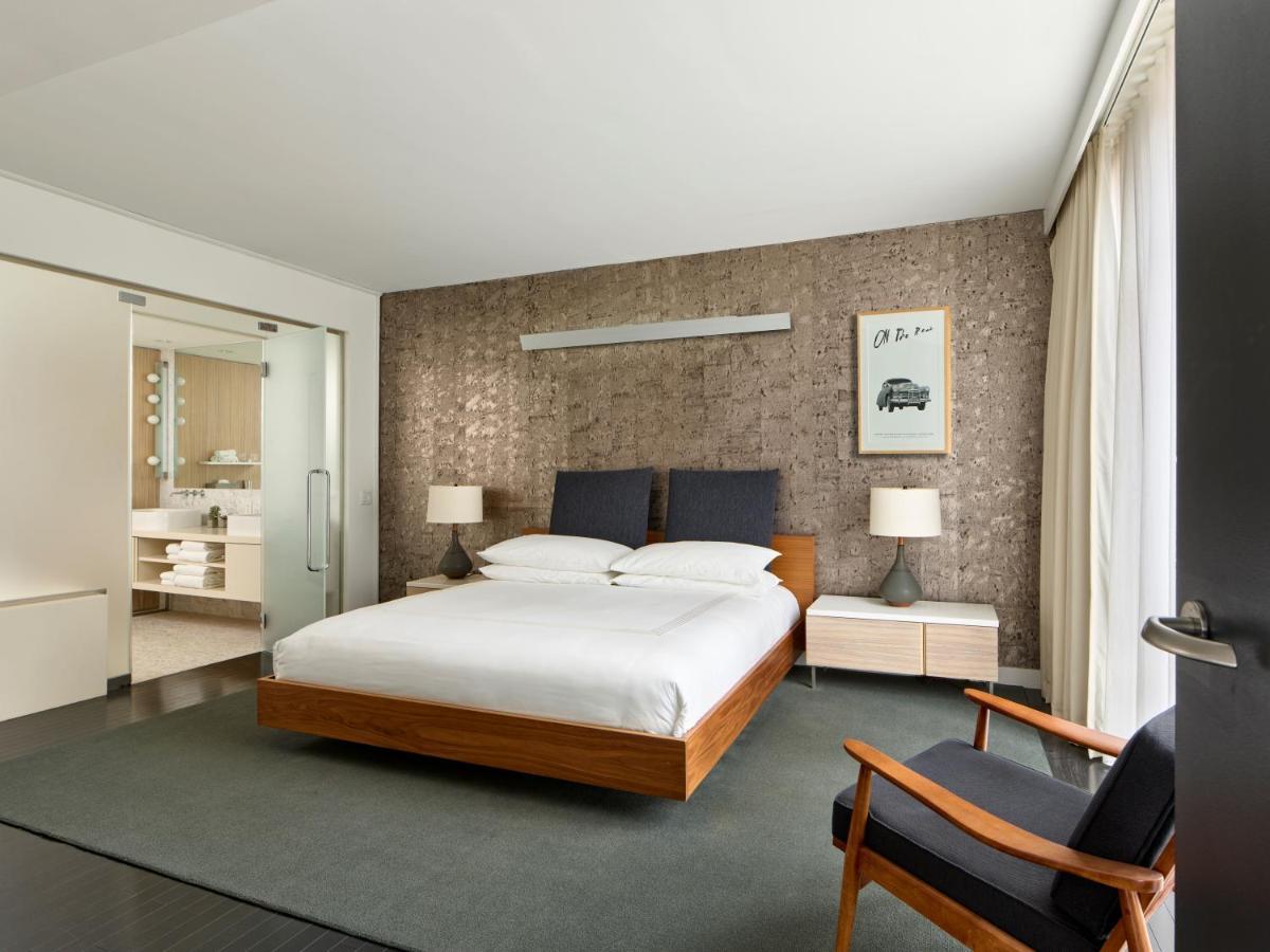 Hotel Smyth Tribeca Nueva York Exterior foto