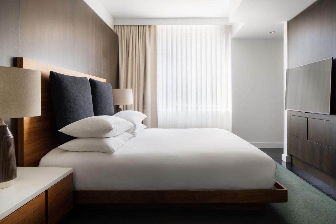 Hotel Smyth Tribeca Nueva York Exterior foto