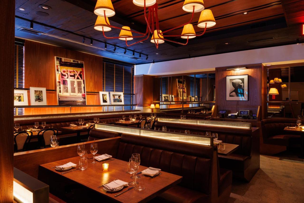 Hotel Smyth Tribeca Nueva York Exterior foto