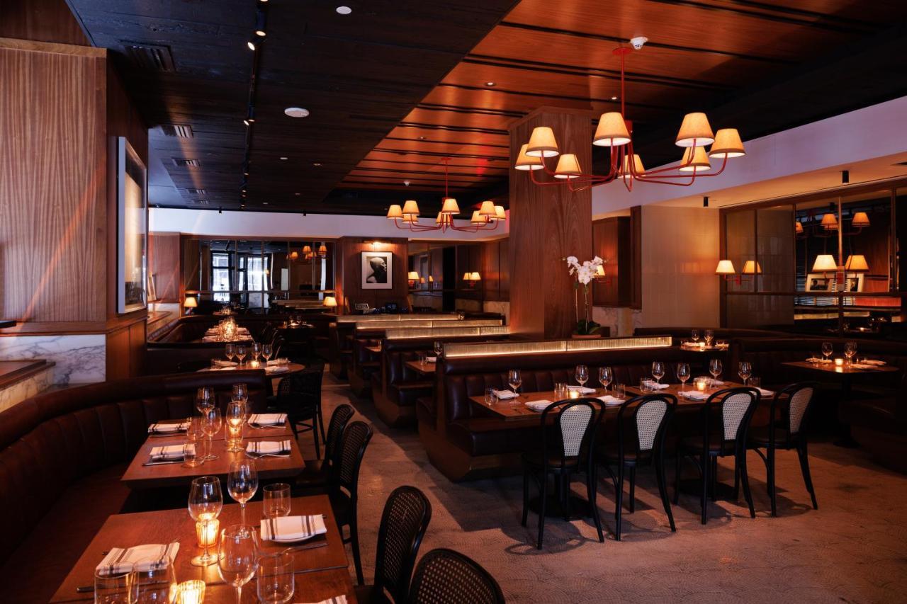 Hotel Smyth Tribeca Nueva York Exterior foto