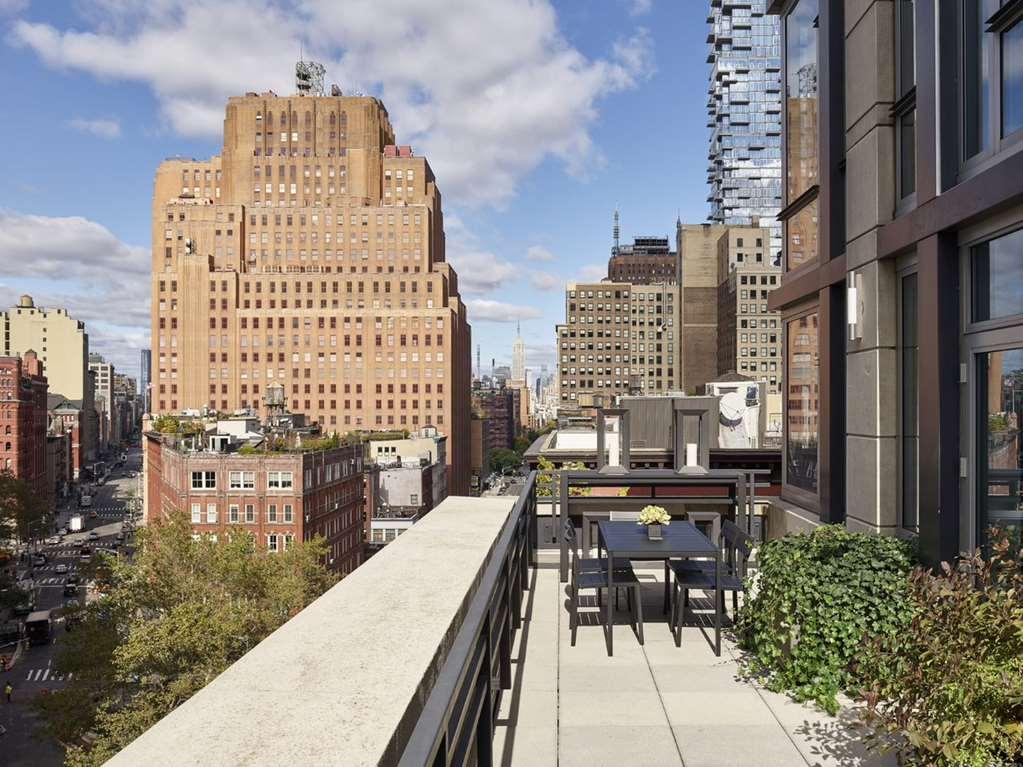 Hotel Smyth Tribeca Nueva York Habitación foto