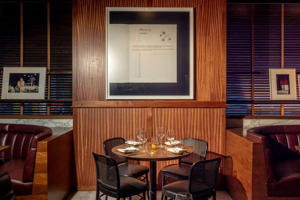 Hotel Smyth Tribeca Nueva York Restaurante foto