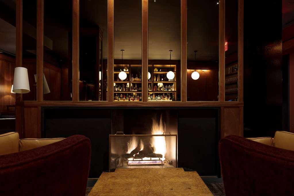 Hotel Smyth Tribeca Nueva York Restaurante foto