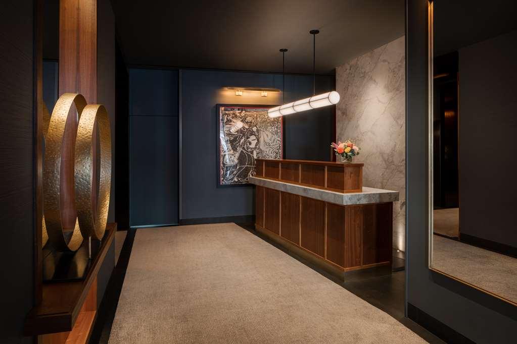 Hotel Smyth Tribeca Nueva York Exterior foto