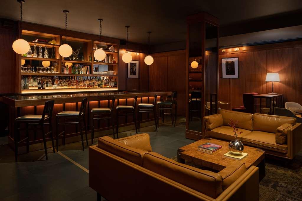 Hotel Smyth Tribeca Nueva York Restaurante foto
