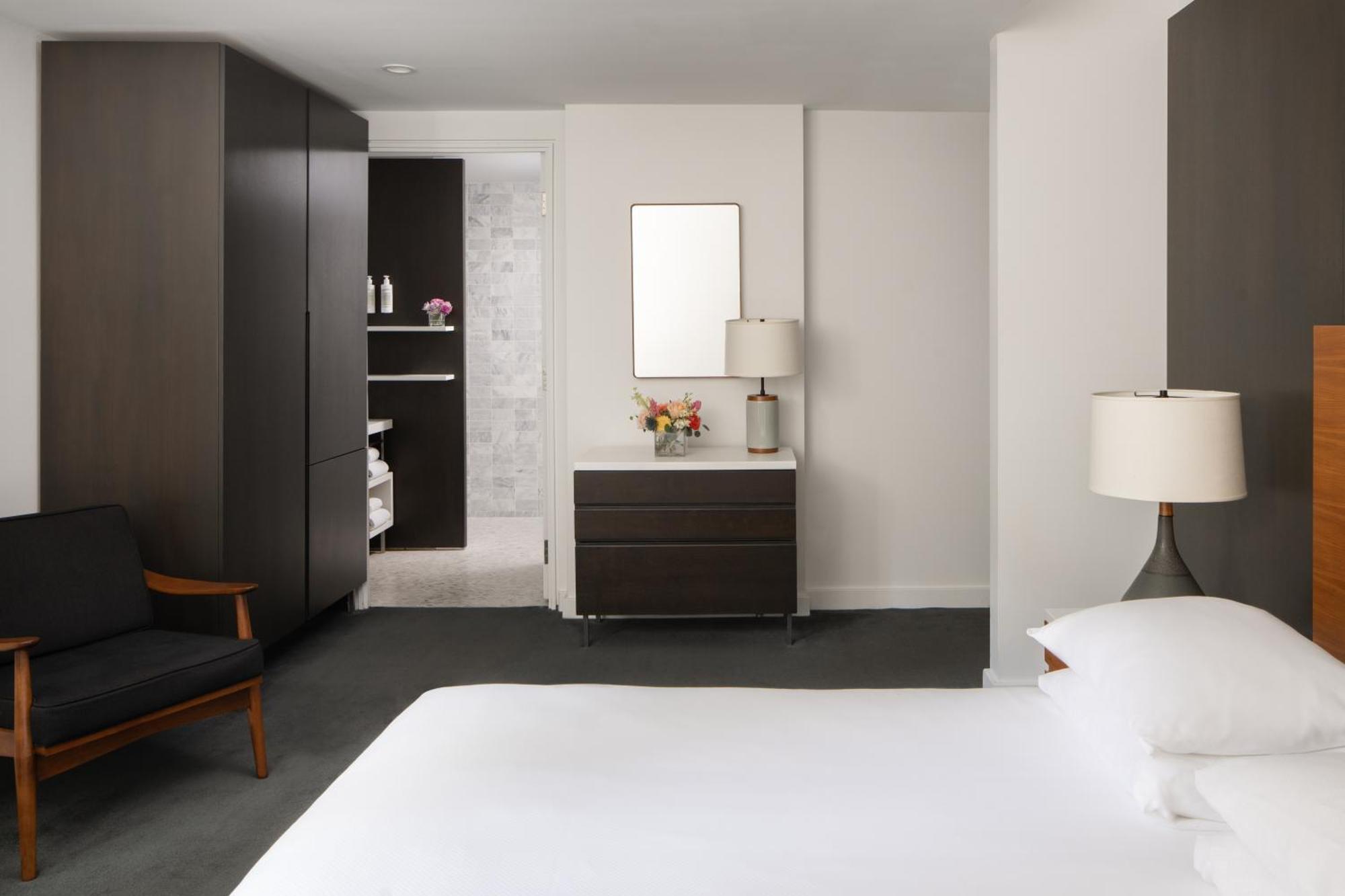 Hotel Smyth Tribeca Nueva York Exterior foto