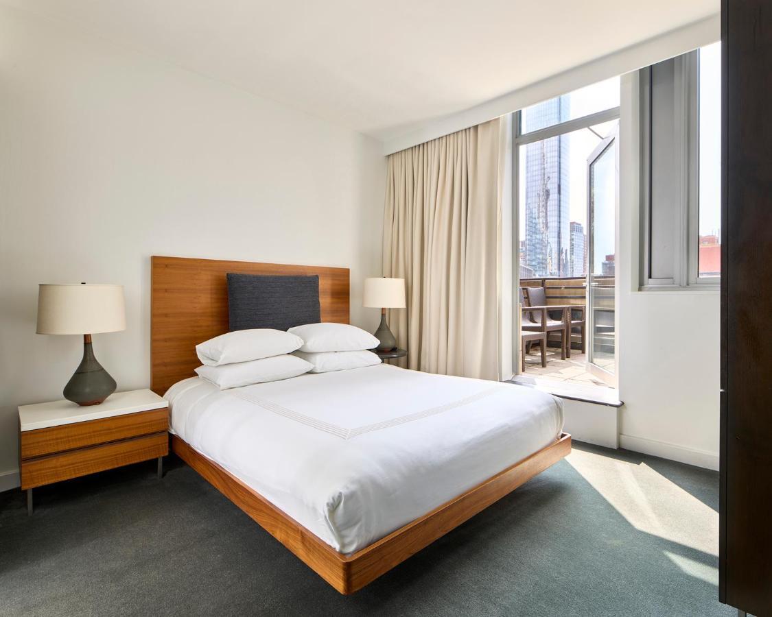 Hotel Smyth Tribeca Nueva York Exterior foto