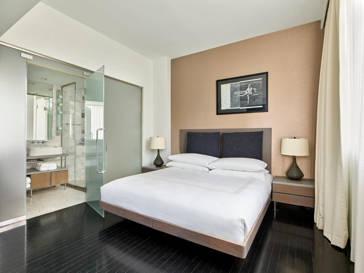 Hotel Smyth Tribeca Nueva York Exterior foto