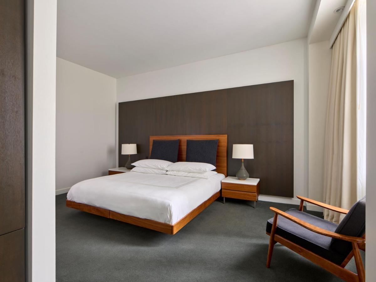 Hotel Smyth Tribeca Nueva York Exterior foto