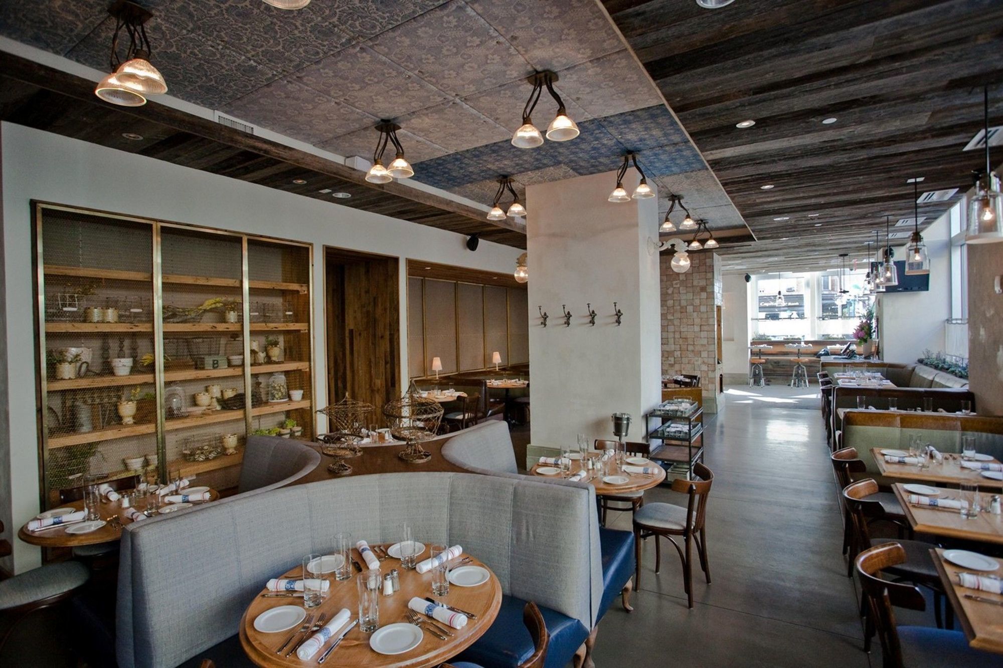 Hotel Smyth Tribeca Nueva York Exterior foto