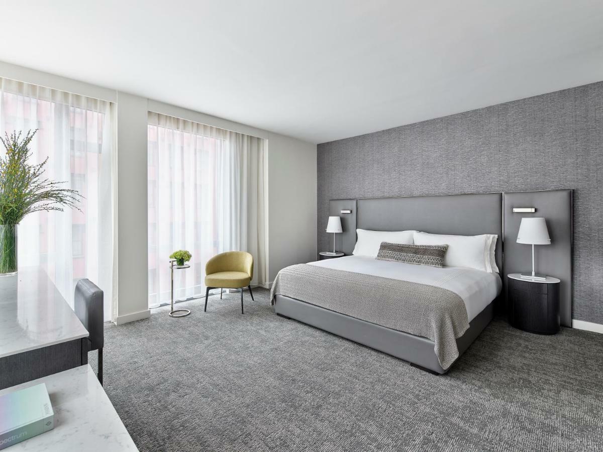 Hotel Smyth Tribeca Nueva York Exterior foto