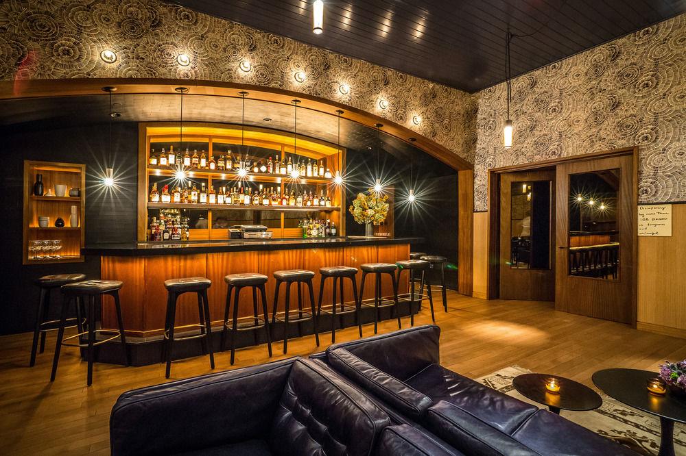 Hotel Smyth Tribeca Nueva York Exterior foto